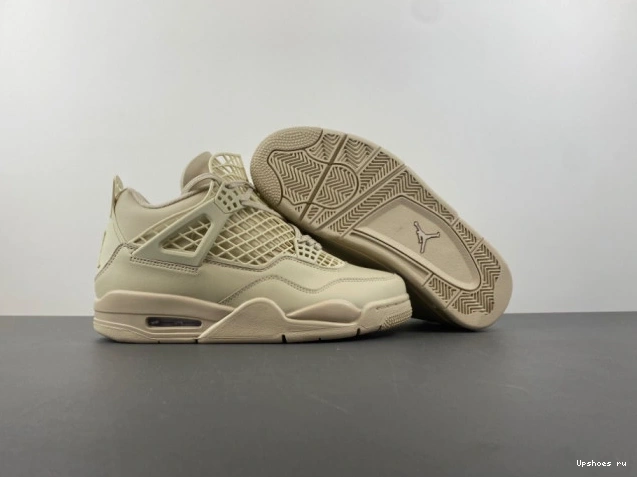 Net 4  FN7251-200 Jordan “Rattan” Air 0809